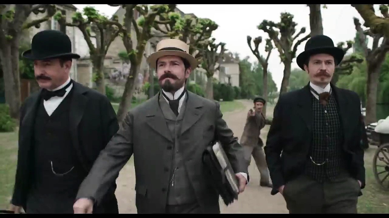 J'accuse