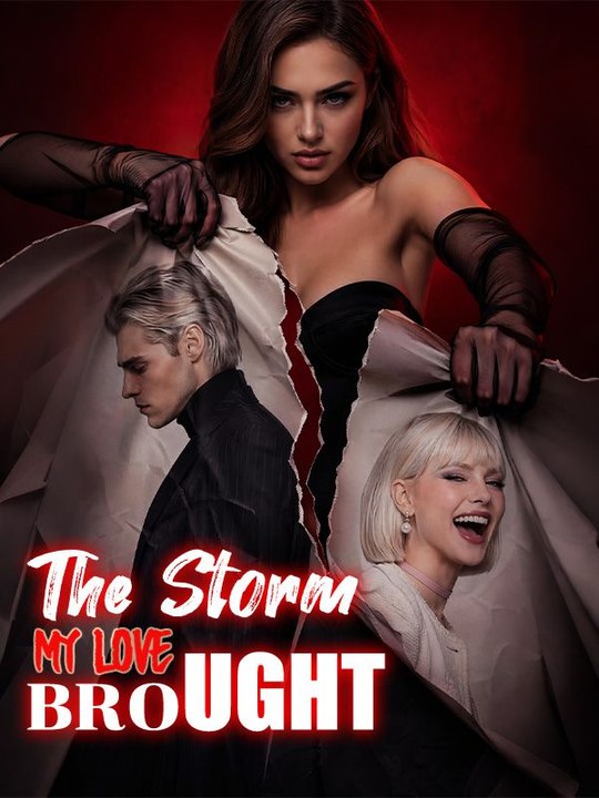 The Storm My Love Brought - FULL MOVIES ENGLISH SUB