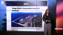 Revue de presse 07/08/2026
