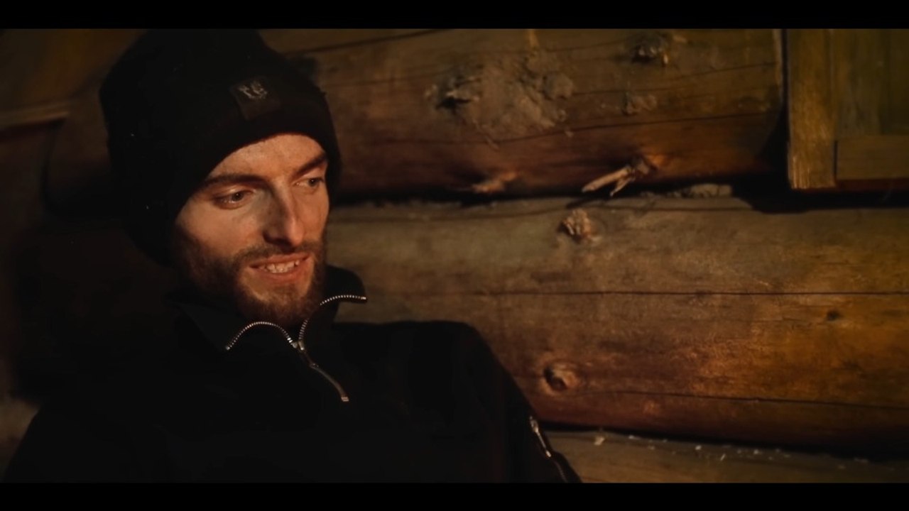 100 Tage Autark - Trailer (Deutsch) HD