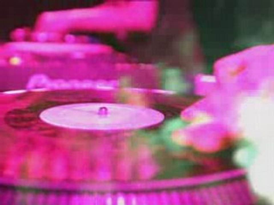 Follow The Bass - Festival Free Son