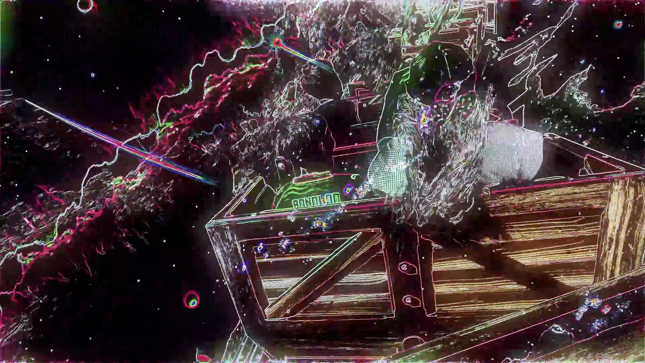 DJ GrizzlePuss - Claire DeLooney | Weird EDM Vi...