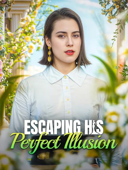 Escaping His Perfect Illusion | Komplette Serie | Short Drama Deutsch