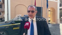 Carburanti, Apruzzese (Adm): ?Dopo controlli Gdf a Roma 1 campione su 10 risulta adulterato, fenomeno in crescita?