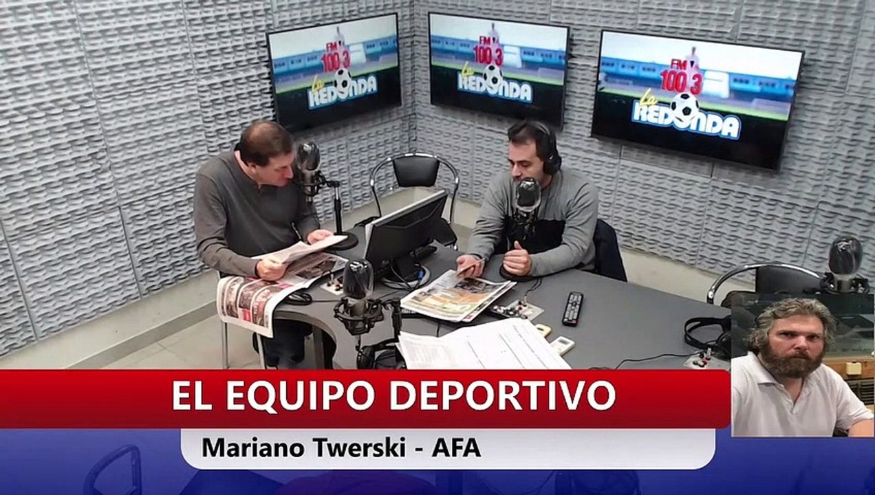 FM La Redonda 22-07-2020