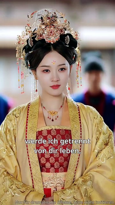 Aus dem Schatten ins Licht | Full 60 Eps SD Drama 2026