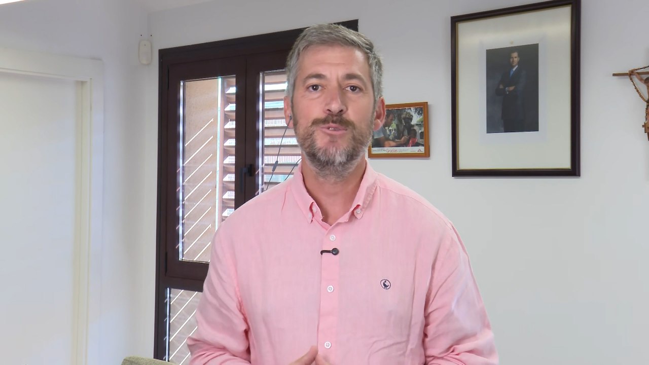 El consejero de Ayuso resta importancia a la co...