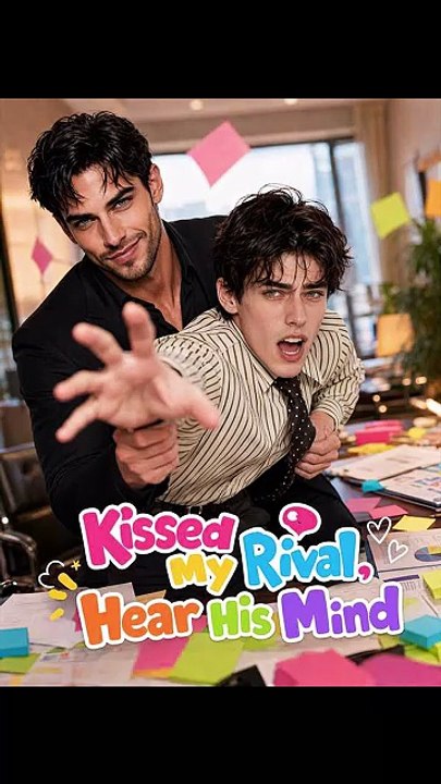 Kissed My Rival, Hear His Mind - FULL | Reelshort