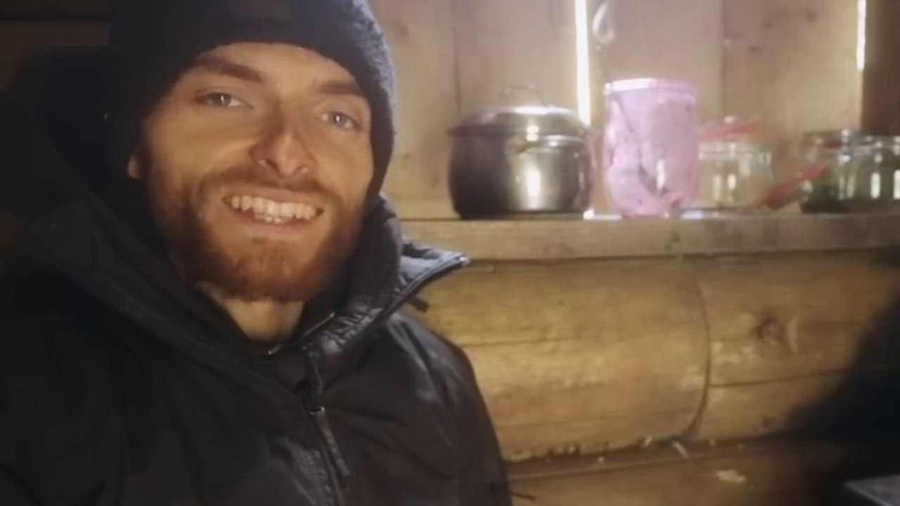 100 Tage Autark Trailer DF