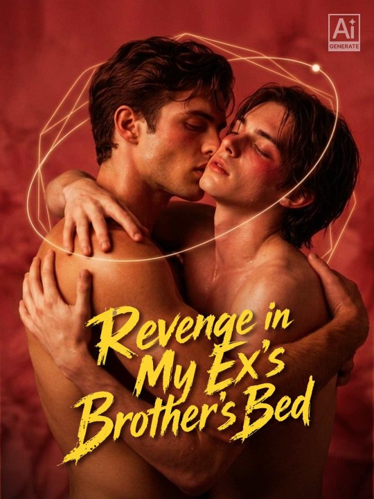 Revenge in My Ex's Brother's Bed Full EP (TRENDING)