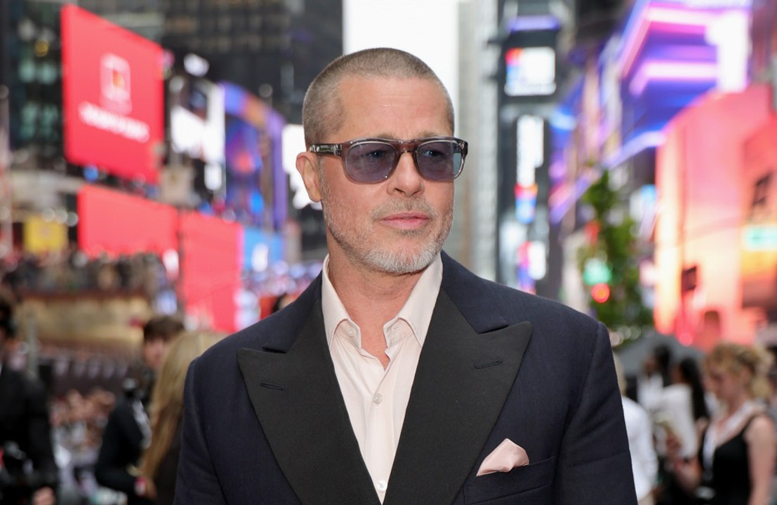 Brad Pitt, şaraphane davası kapsamında Angelina Jolie'nin film gelirlerini açıklamasını istiyor