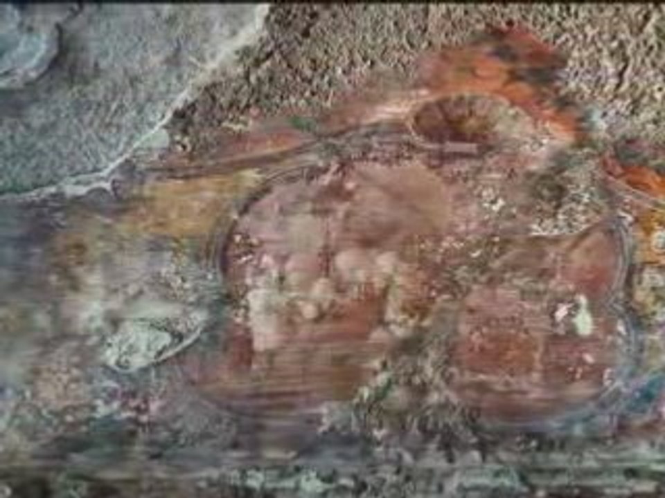 Pizzo calabro la chiesa di piedigrotta-y