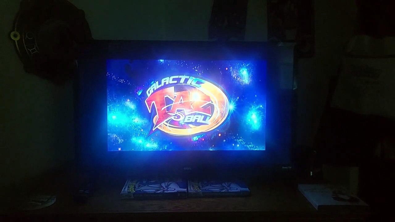 Opening to Looney Tunes Super Stars: Bugs Bunny...