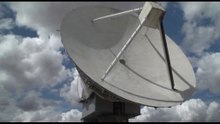 Detriti spaziali, il radar britannico che vigila sull'orbita