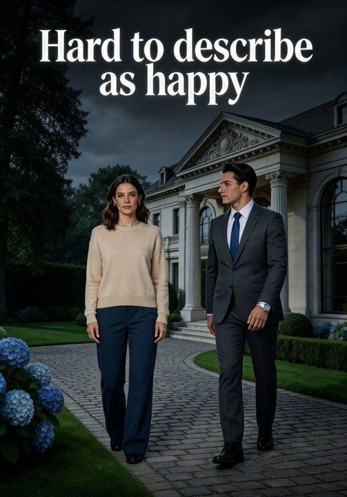 Hard to describe as happy | Full Series | Short Drama English
