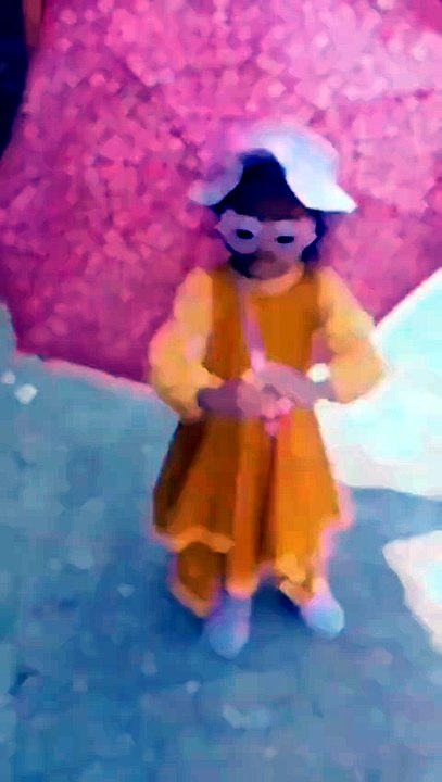 Punjabi mahol