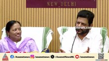പ്രണയകഥ തുറന്നു പറഞ്ഞ് വി കെ ശ്രീകണ്ഠൻ എംപിയും മന്ത്രിയും ഭാര്യയുമായ കെ എ തുളസിയും