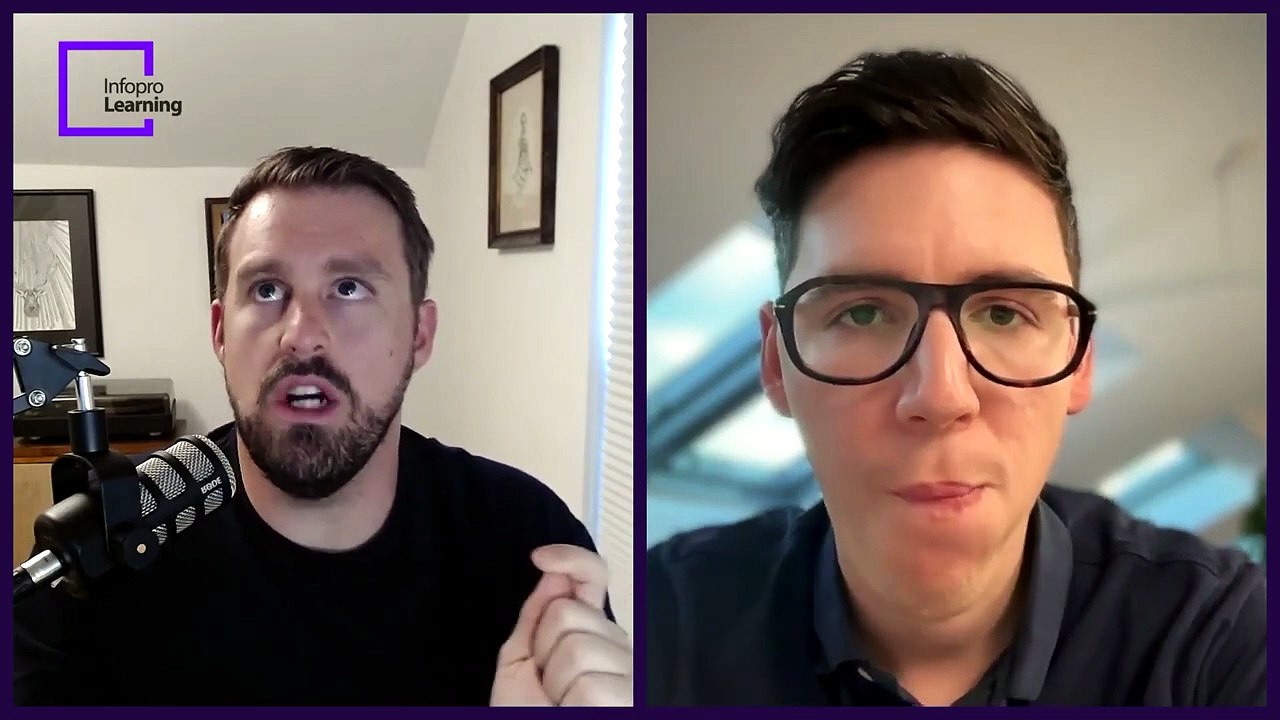 The AI Shift How Colossyan is Redefining Learning with Innovation with Dominik Mate Kovacs