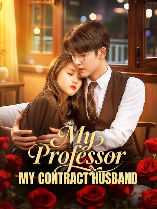 My Professor, My Contract Husband | Komplette Serie | Short Drama Deutsch