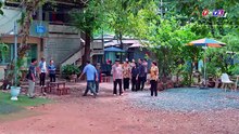Tập 21 - Tình Thâm Đối Đầu (Phim THVL)_DV Lê Minh Thành, Tường Vi, Dũng Bino, YeYe Nhật Hạ