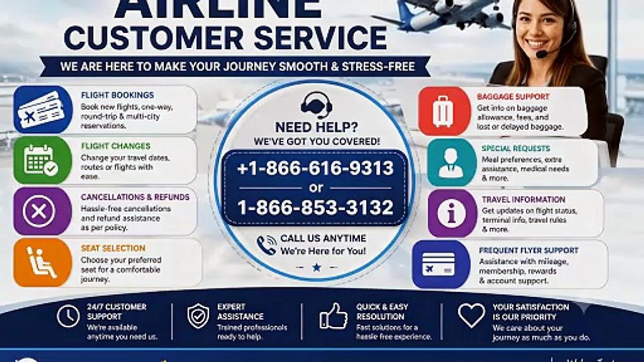 📞 1-866-616-9313 Etihad Airways Airlines date change   2026: Contact Number,& Flight Help | Complete Guide✈️