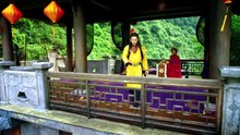 Tập 2 - Tấm Cám Chuyện Chưa Kể _ DV Issac, Ninh Dương Lan Ngọc, Hạ Vy, ST. Sơn Thạch, Ngô Thanh Vân, Jun Phạm, Will