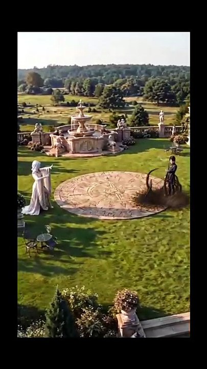 Bow To 10 Year Old Archmage Aldric Part 1 MOVIES
