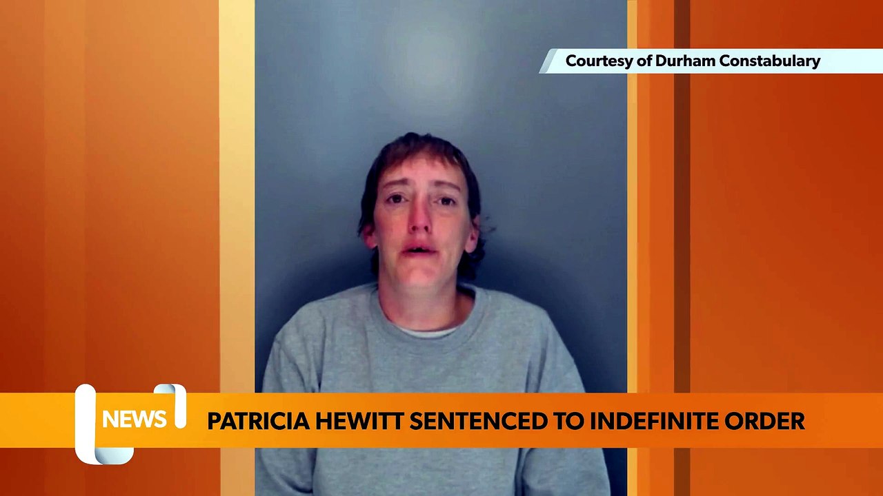 Indefinite hospital order for killer who stabbed disabled woman to death