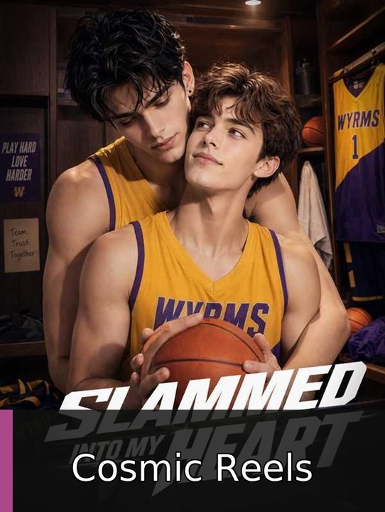 Slammed Into My Heart (FULL DRAMA) | Cosmic Reels