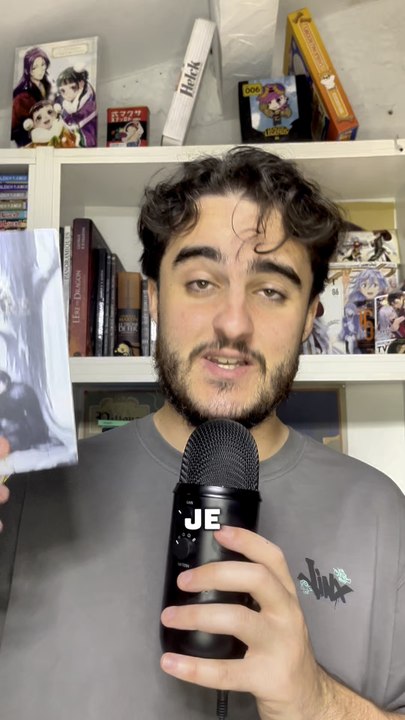 Je viens de recevoir mon tout premier livre !