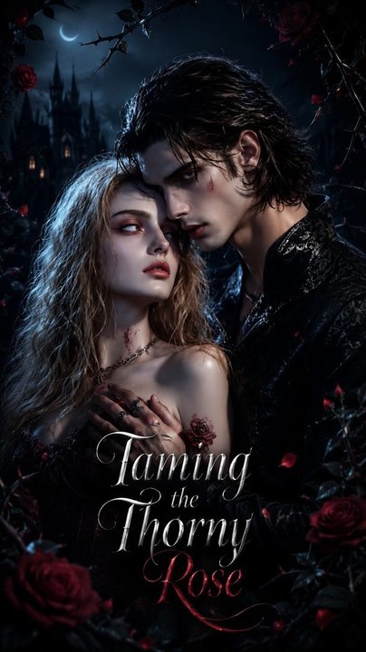 Taming The Thorny Rose 💗ENGSUB💗