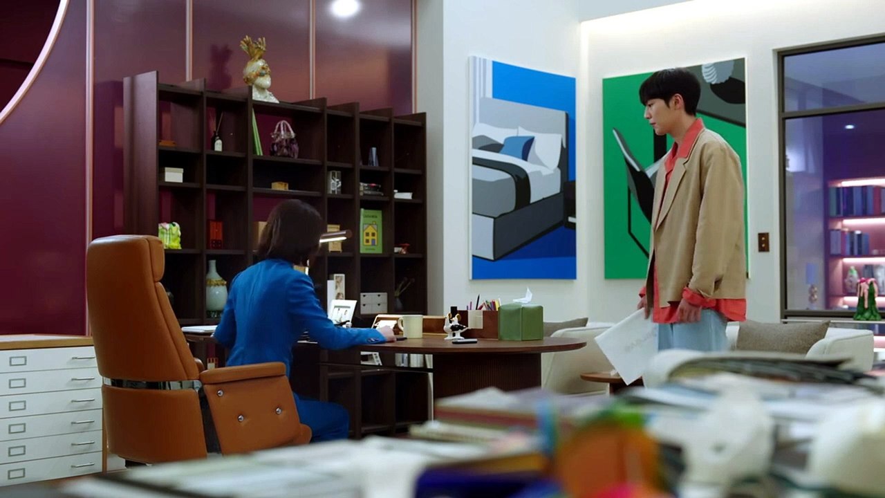 My Happy Ending Episode 1 I FULL MOVIES ENGLISH SUB