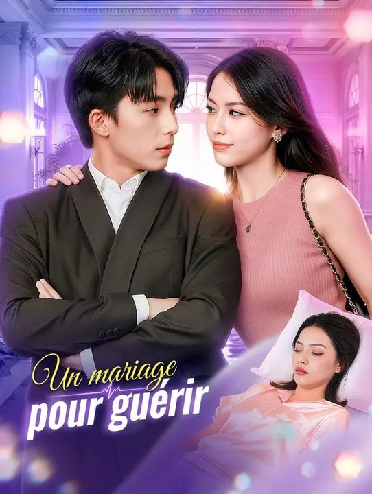 Un mariage pour guérir(Doublé)
