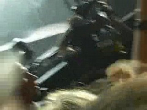 TOKiO HOTEL - 12.07.08 [ ICH BRECH AUS (2) ]