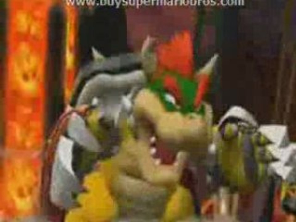 Mario Strikers Charged Football Game Nintendo Wii