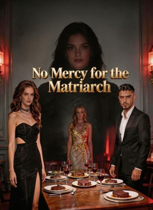 No mercy for the matriarch - New ⬆️