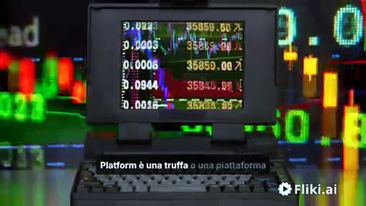 Trovicielo Piattaforma-{Negative}-Come Migliorare le Tue Decisioni di Trading con Trovicielo!