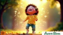 🎵 Louvor Infantil Que Ilumina o Dia Todo! Canta Comigo Jesus! 💖