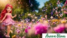 🌹A Rosa Convencida🎵Música educativa infantil com valores cristãos.❤️