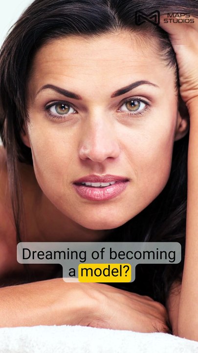 Maps Studio  How to Start Your Modeling Career with Confidence