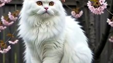 Persian Cat