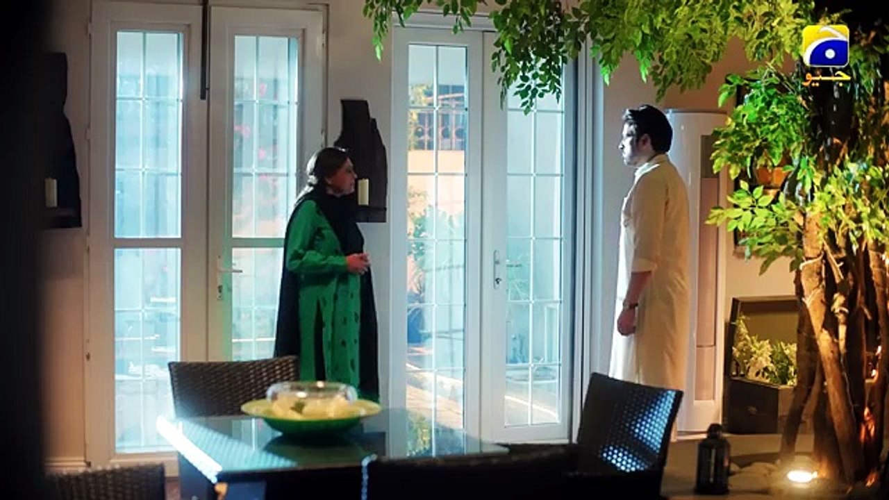 Khafa Episode 02-Mikaal Zulfiqar - Hira Mani - Saif Ali Khan