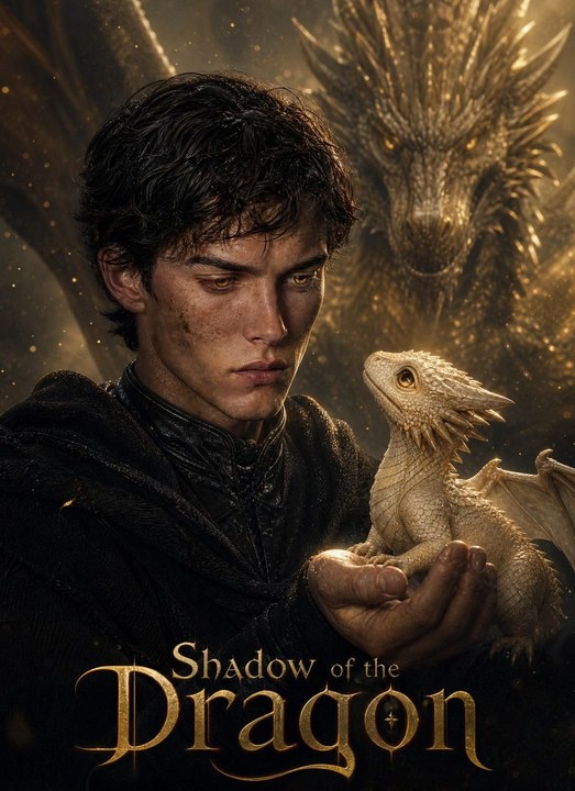 Shadow of the Dragon - FULL MOVIE