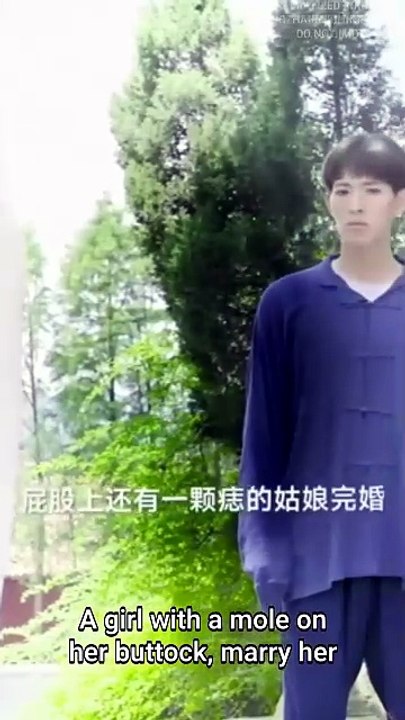 【ENG SUB】 Charming CEO Spent A Night With A Poor Beggar—He Was The Hidden