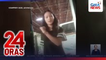 11-anyos, patay dahil sa pumalya umanong clip fan | 24 Oras