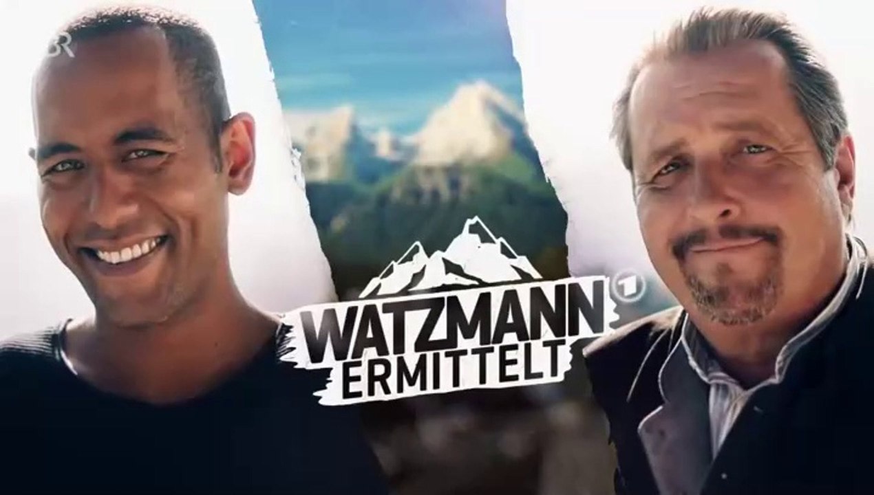 Watzmann ermittelt -58- Die Ötzi