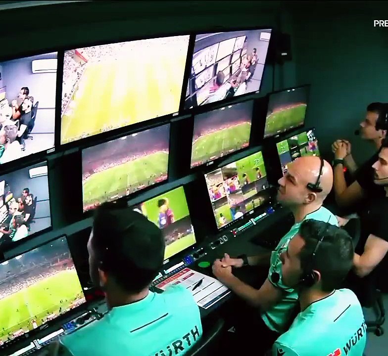 Barcelona vs Real Madrid 3-2 All Goals & Highlights 2025