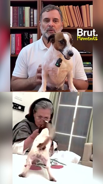 An unexpected guest stole the spotlight during RaGa’s AMA session