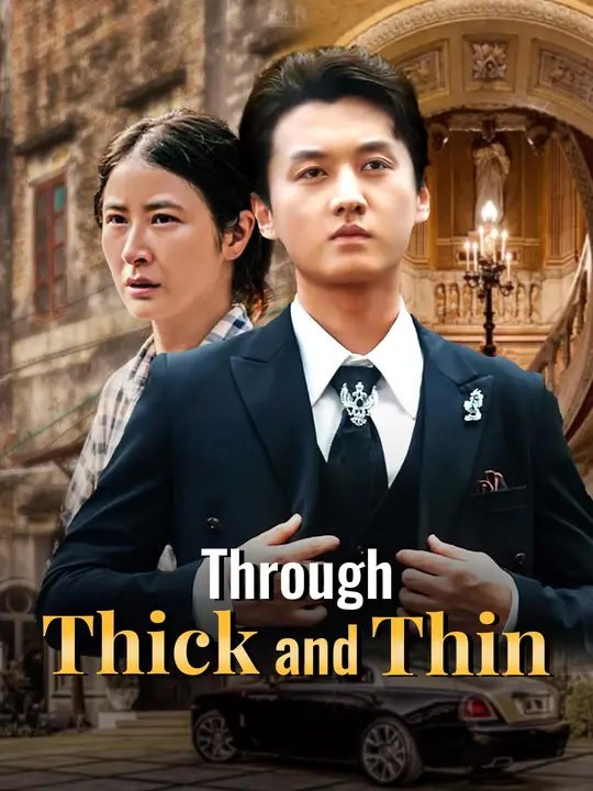 (Dubbed) Through Thick and Thin | Full Series | Short Drama English