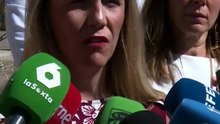 PP: "Un Mundial cuya final no se juega en España no debería ser organizado por España"